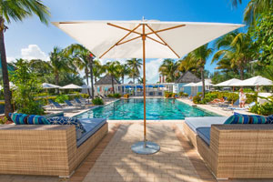 Valentines Resort & Marina - Harbour Island, Bahamas