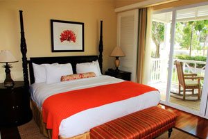 Luxury Junior Suite