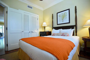 Luxury Two Bedroom Villa